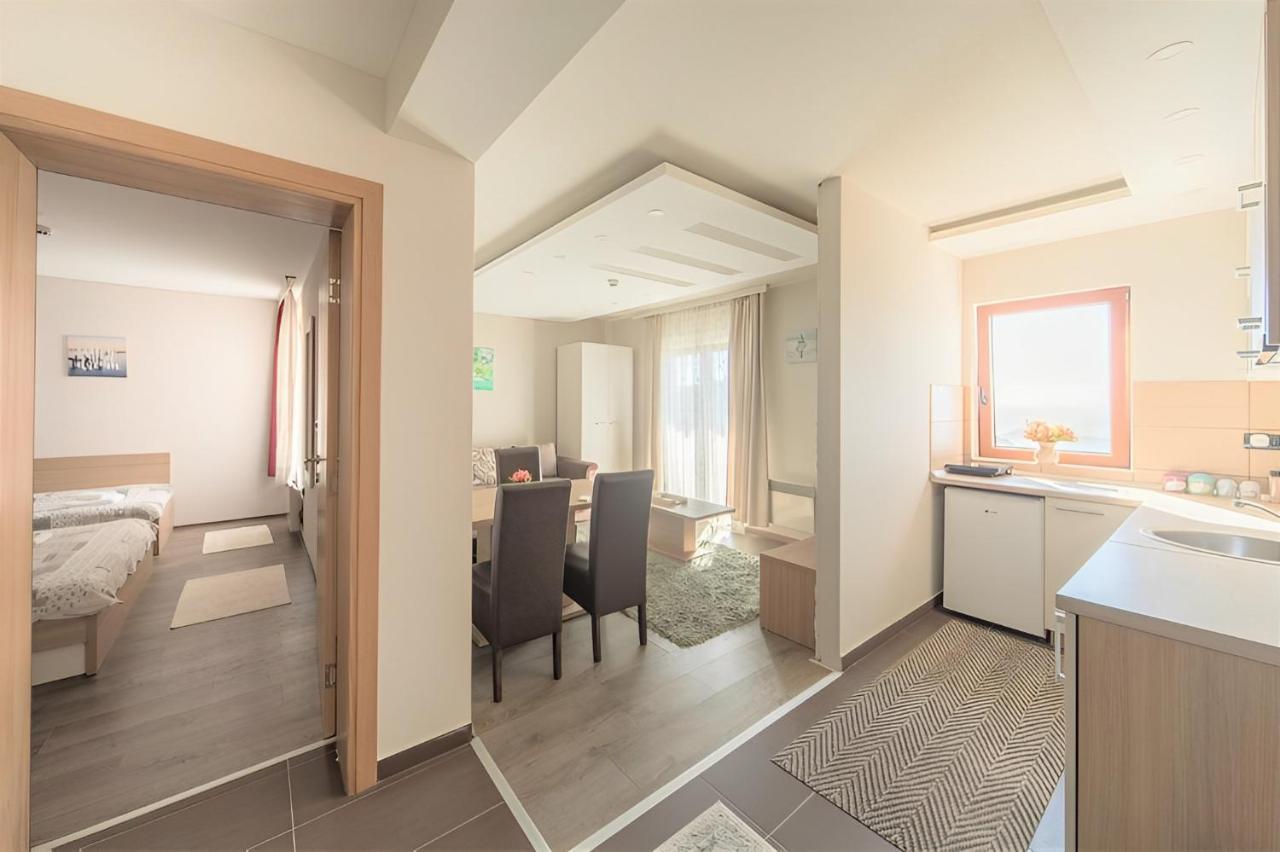 Modern Lux Apartment H8 At Milmari Resort Kopaonik Exterior photo