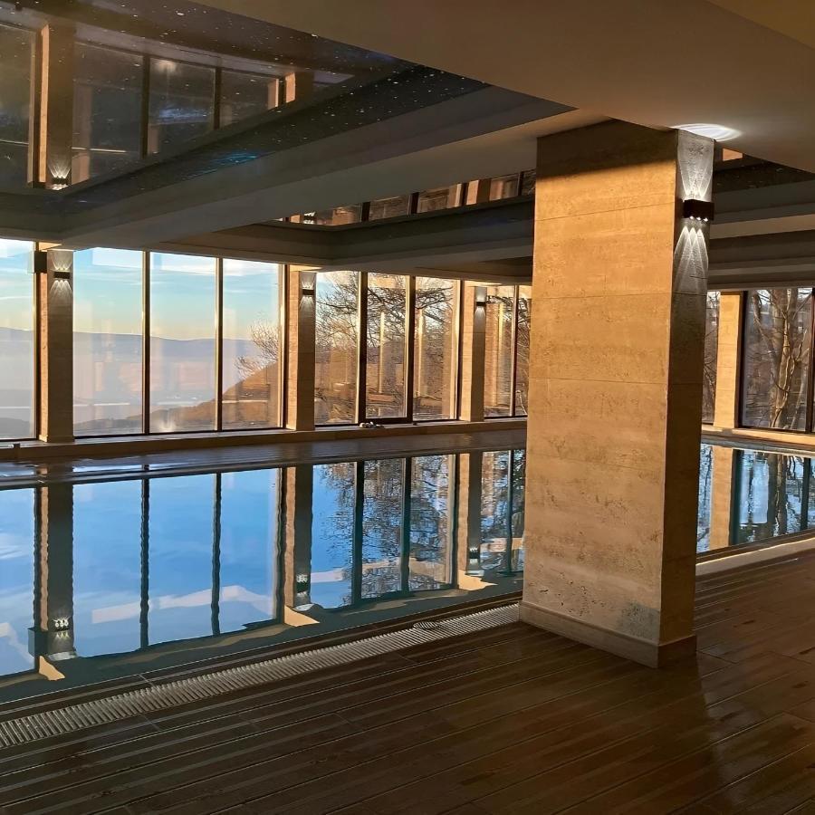 Modern Lux Apartment H8 At Milmari Resort Kopaonik Exterior photo